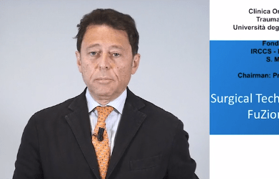 Surgical technique